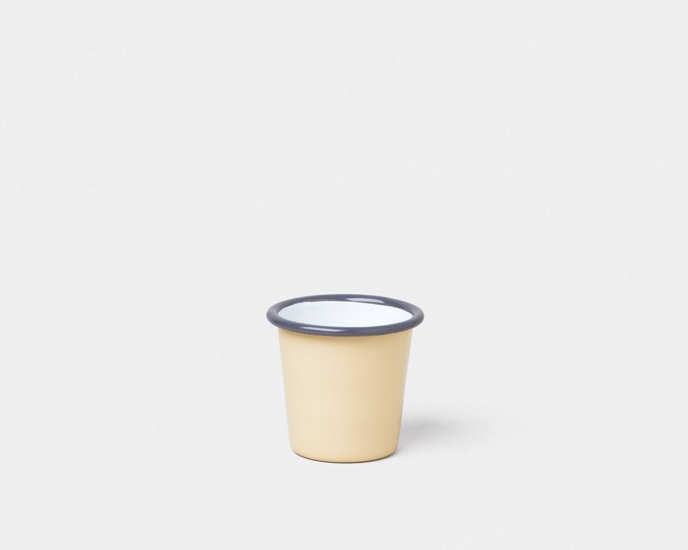 Tasses et mugs - Petites timbales - FALCON ENAMELWARE