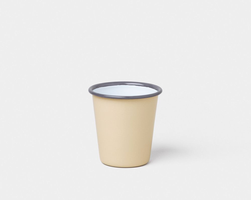 Tasses et mugs - Timbales - FALCON ENAMELWARE