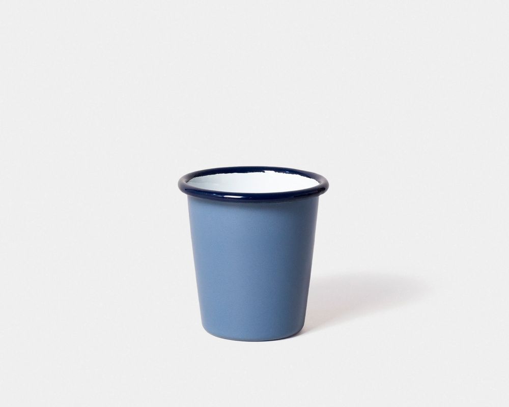Tasses et mugs - Timbales - FALCON ENAMELWARE