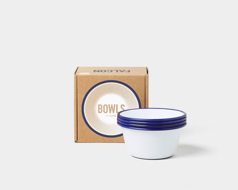 Bols - Bowls - FALCON ENAMELWARE