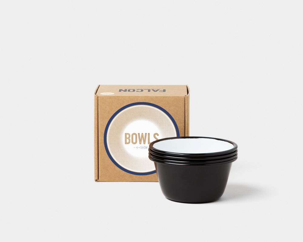 Bols - Bowls - FALCON ENAMELWARE