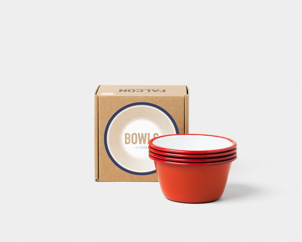 Bols - Bowls - FALCON ENAMELWARE