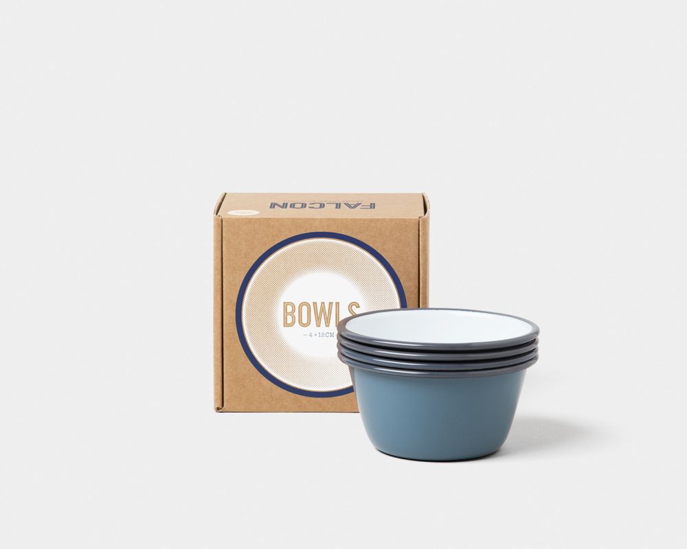 Bols - Bowls - FALCON ENAMELWARE