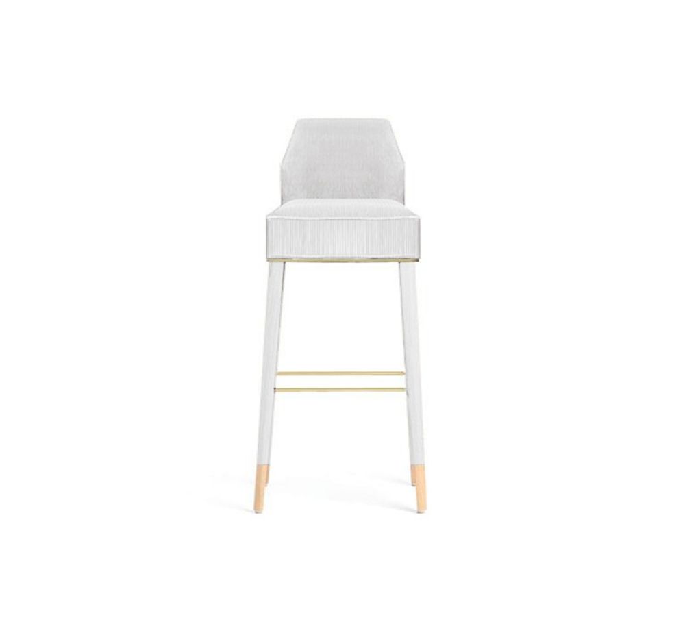 Chaises pour collectivités - Doris | Fauteuil de bar - ESSENTIAL HOME