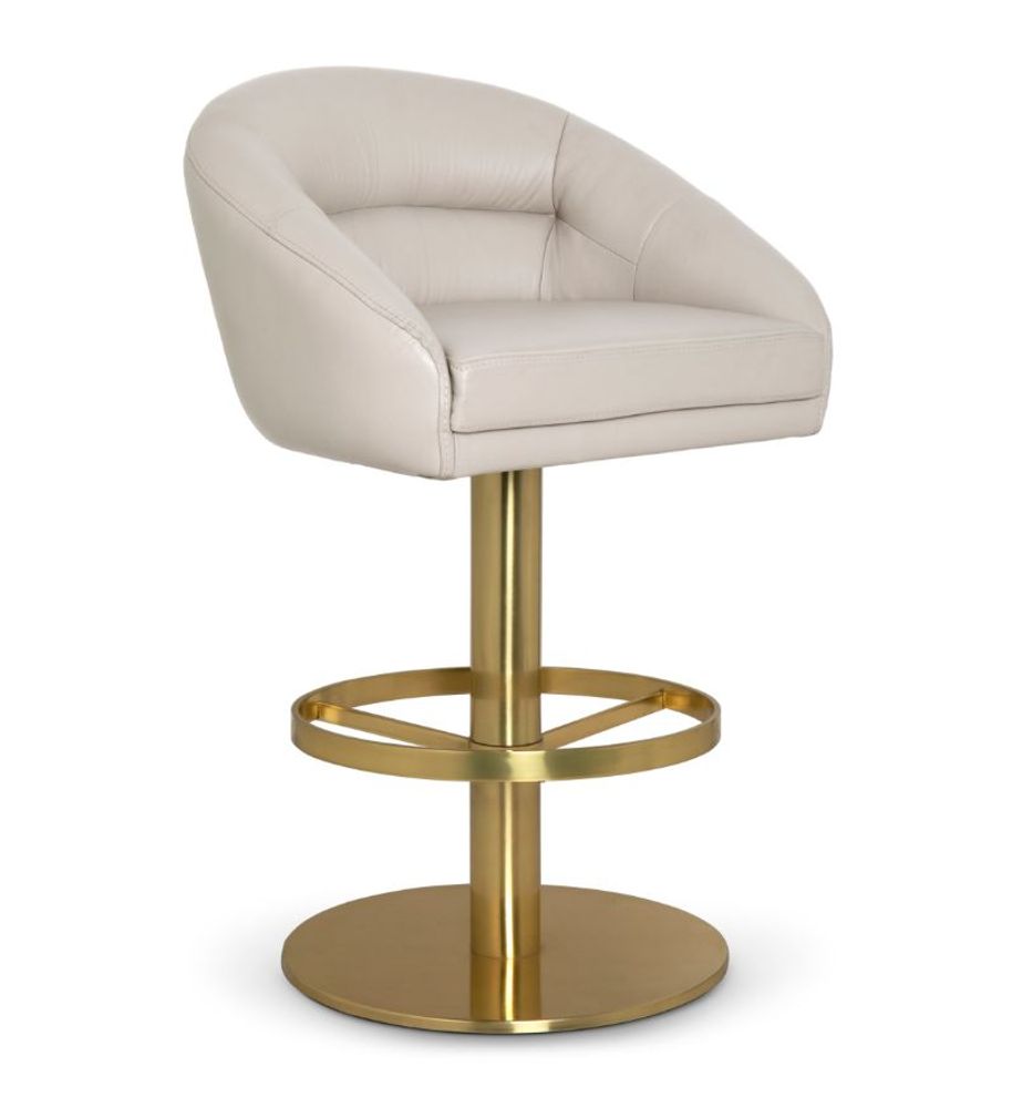 Chaises pour collectivités - Mansfield | Fauteuil de bar - ESSENTIAL HOME