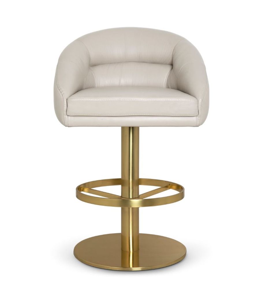 Chaises pour collectivités - Mansfield | Fauteuil de bar - ESSENTIAL HOME
