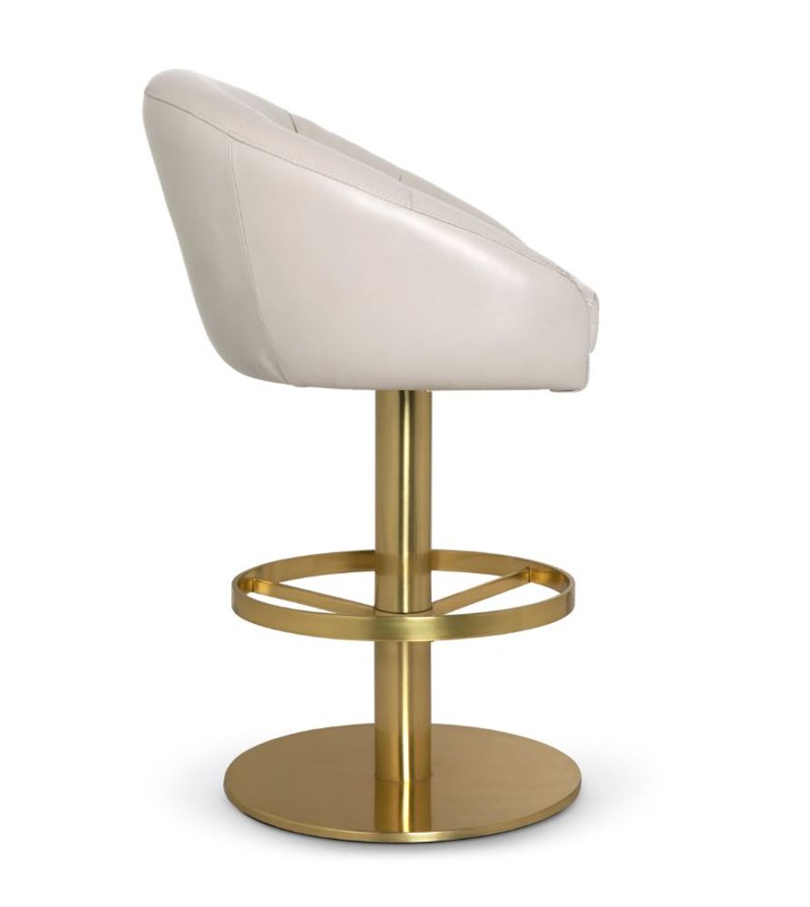 Chaises pour collectivités - Mansfield | Fauteuil de bar - ESSENTIAL HOME