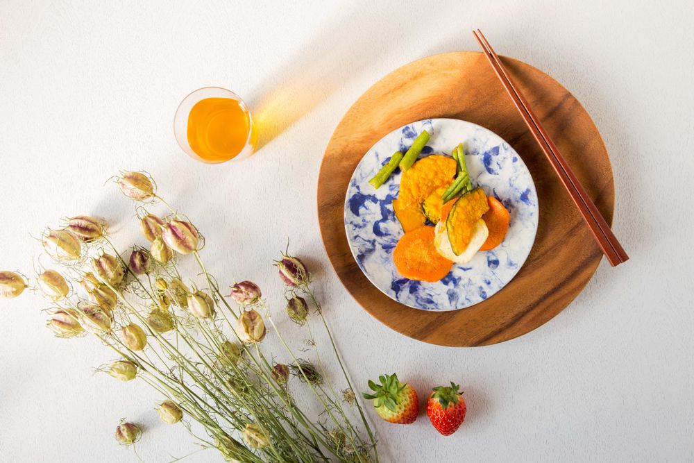 Trays - Studio Lim  _ Fibrewood Objects - Tray - STUDIO LIM