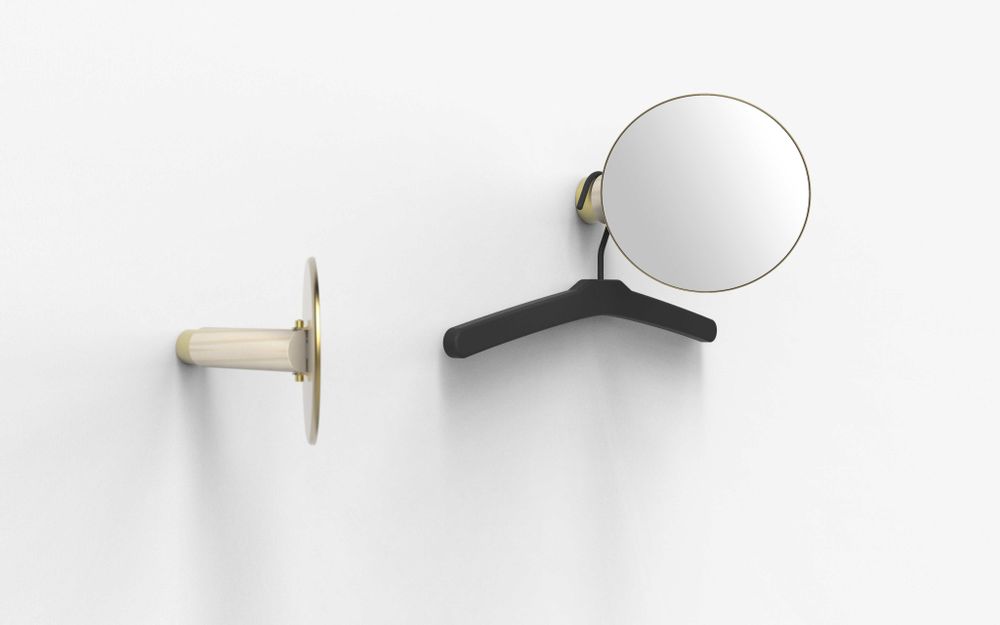 Trays - Studio Lim  _ Fibrewood Objects - Tray - STUDIO LIM