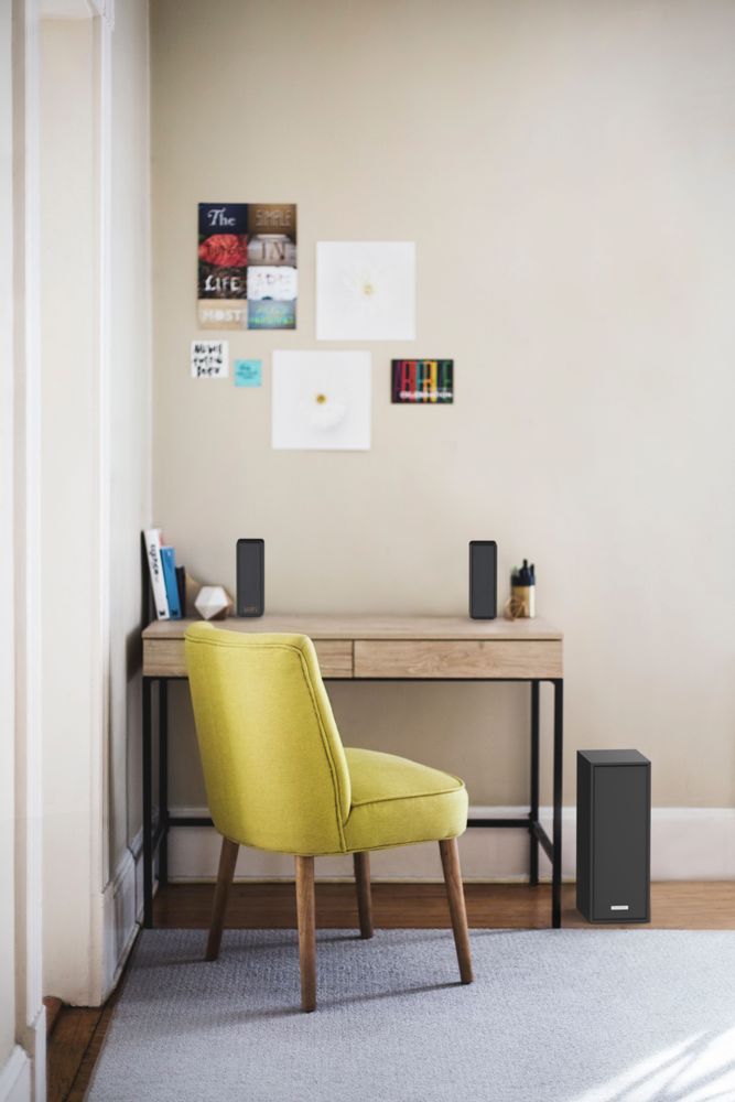 Enceintes et radios - CELIA & PERAH _ DIY Bluetooth Radio - CELIA & PERAH