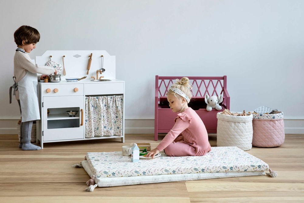 Jouets enfants - La cuisine pour enfants - CAM CAM COPENHAGEN