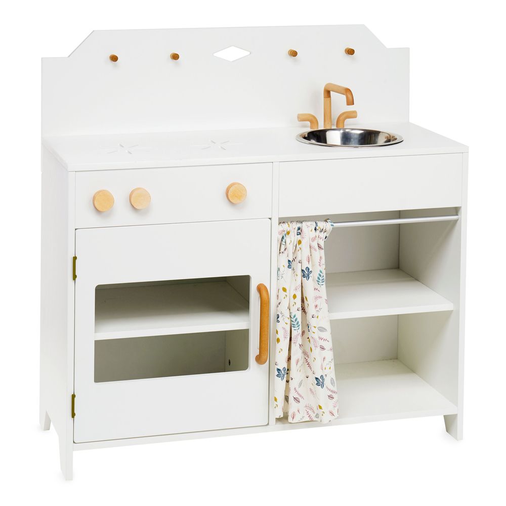 Jouets enfants - La cuisine pour enfants - CAM CAM COPENHAGEN