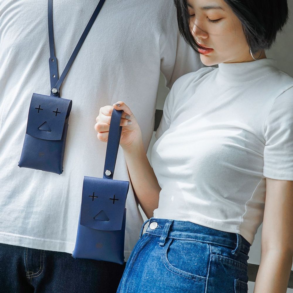 Sacs et cabas - Studio Smoll_DIY Leather Bag - STUDIO SMOLL