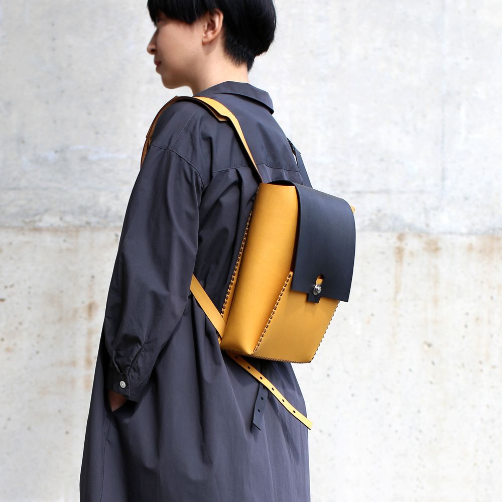 Sacs et cabas - Studio Smoll_DIY Leather Bag - STUDIO SMOLL