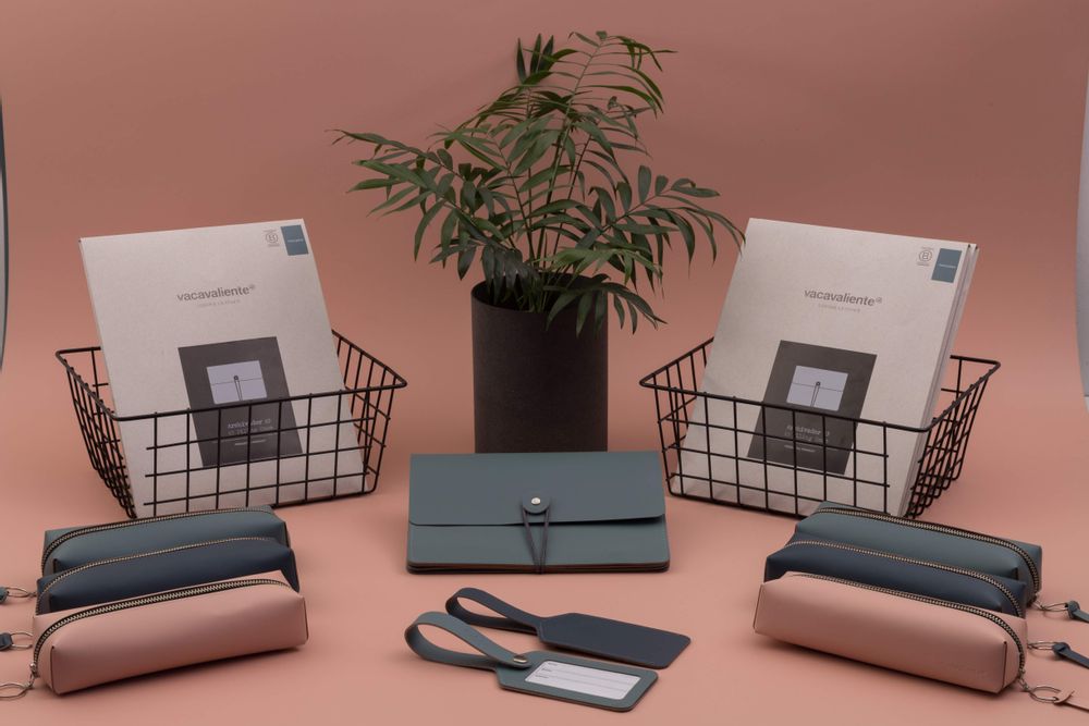 Sacs et cabas - Urban - VACAVALIENTE