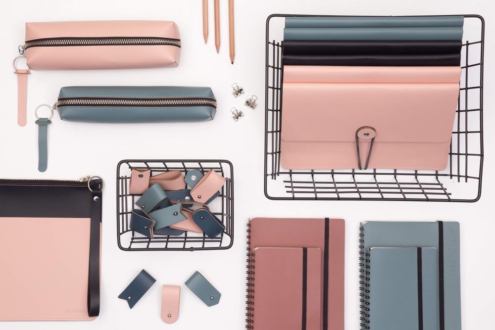 Sacs et cabas - Urban - VACAVALIENTE