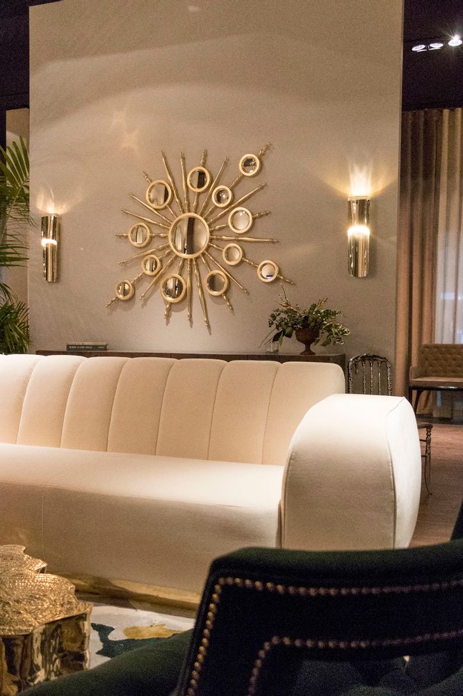Sofas for hospitalities & contracts - Novak | Sofa - ESSENTIAL HOME