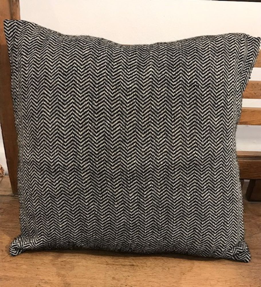 Fabric cushions - cushion - NATIVO ARGENTINO