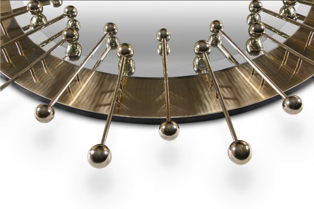 Miroirs - Quantum | Miroir - ESSENTIAL HOME
