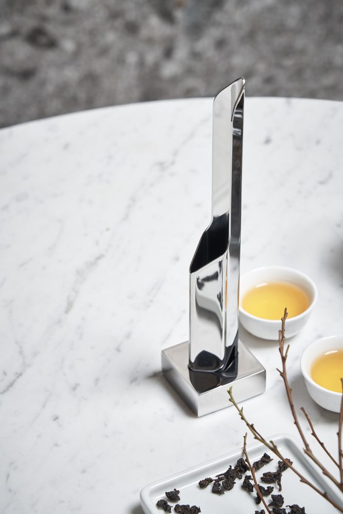 Tea and coffee accessories - ​Zazen Set - MELTING