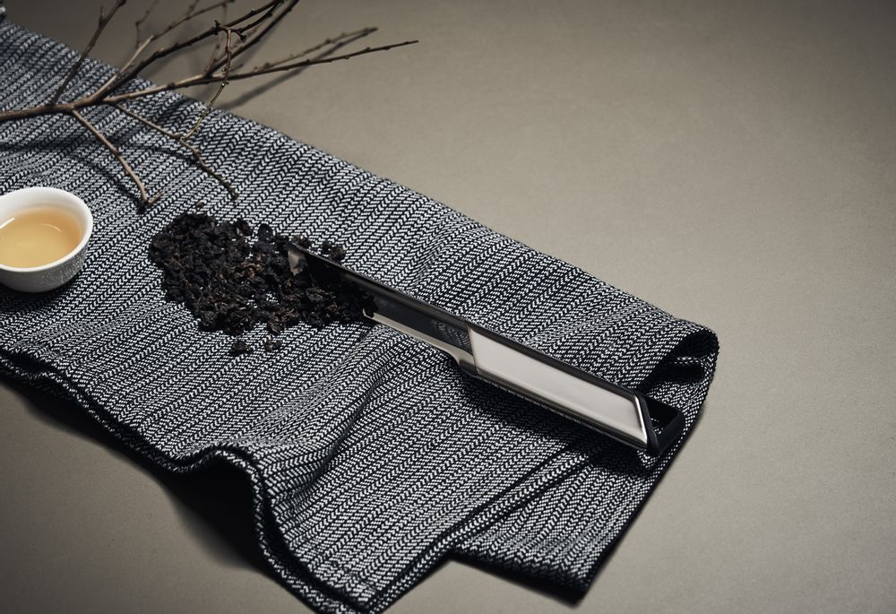 Tea and coffee accessories - ​Zazen Set - MELTING