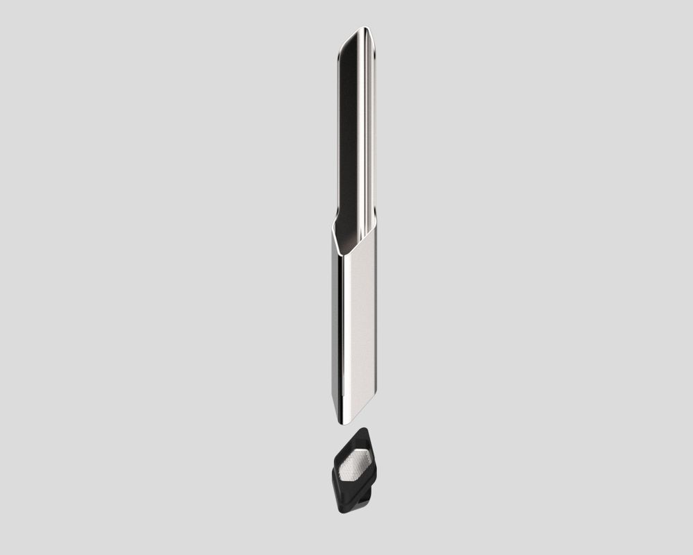 Tea and coffee accessories - Zazen - MELTING