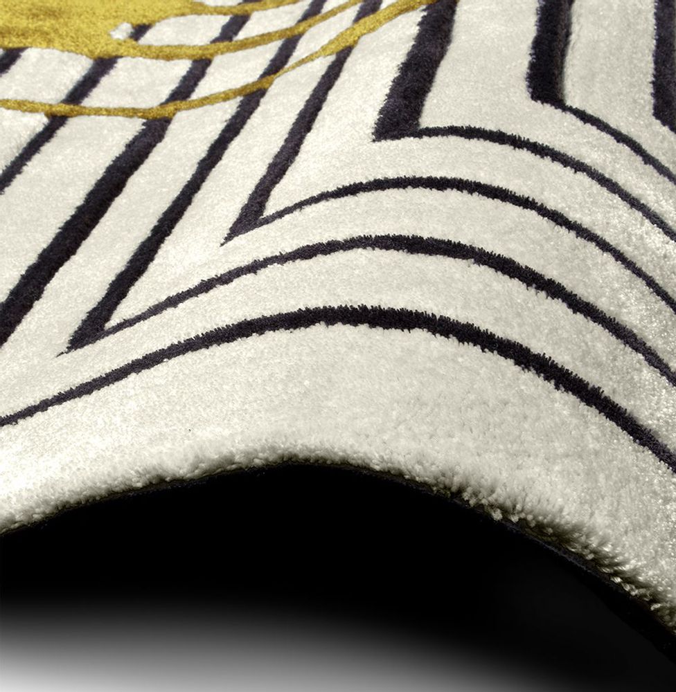 Autres tapis - TAPIS VALENCIA - RUG'SOCIETY