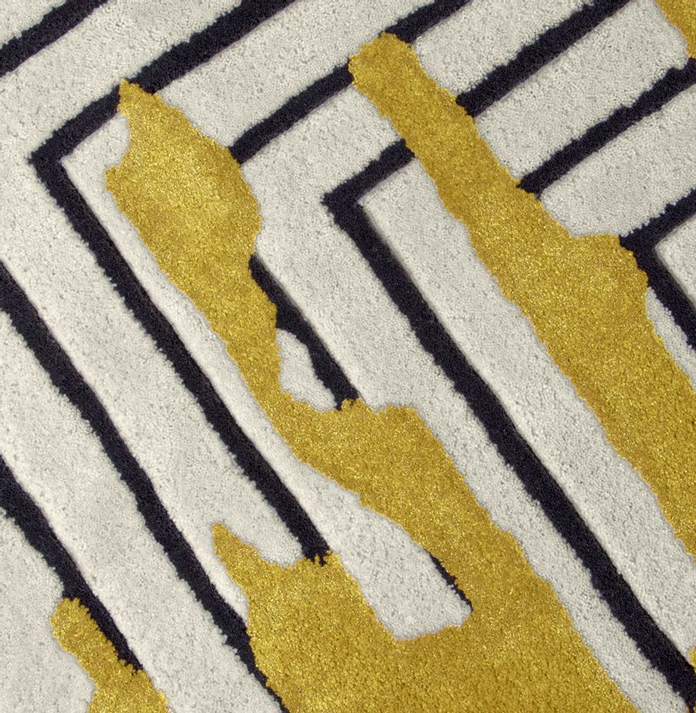 Autres tapis - TAPIS VALENCIA - RUG'SOCIETY