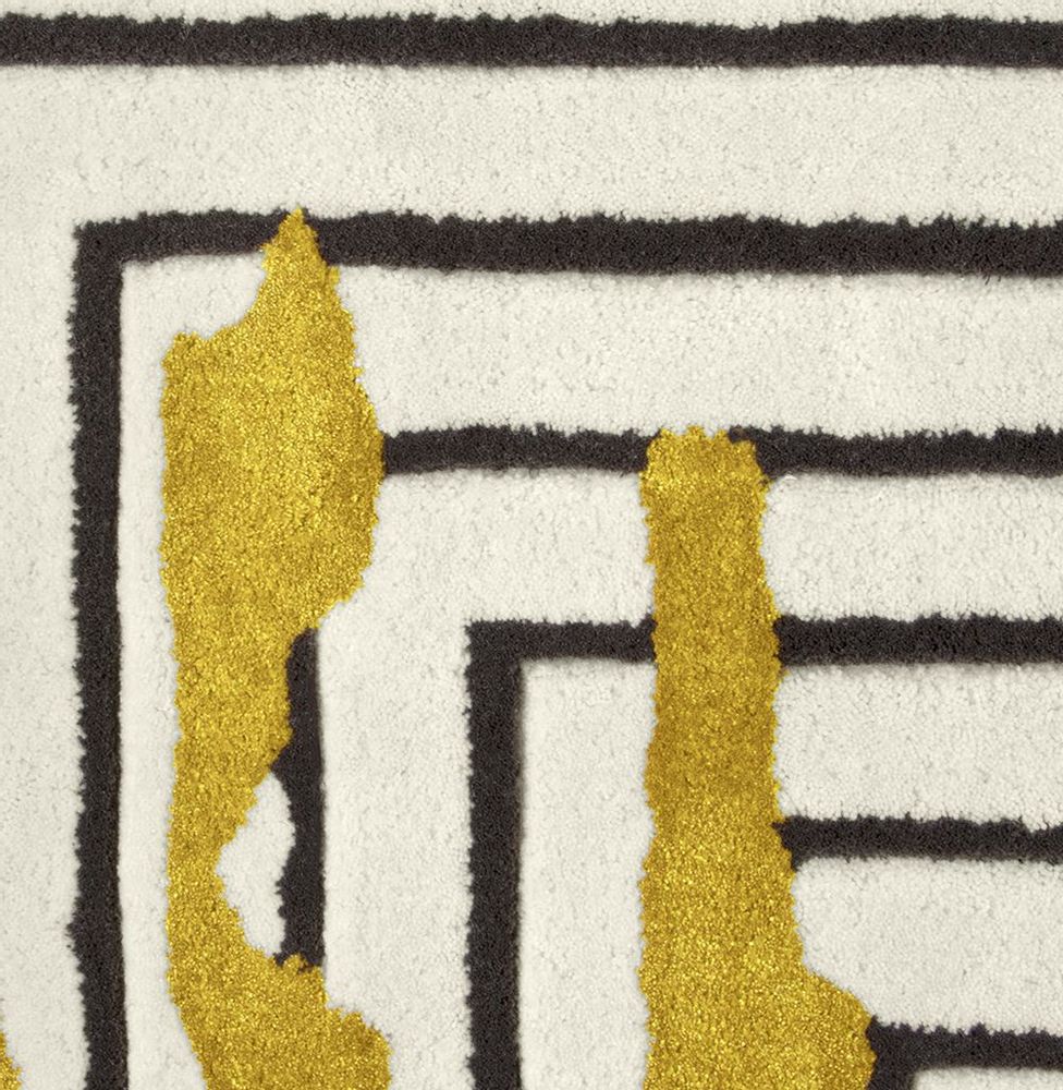 Autres tapis - TAPIS VALENCIA - RUG'SOCIETY