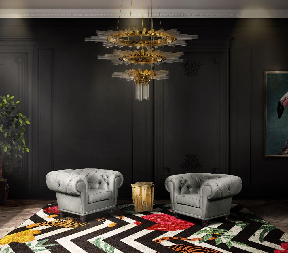 Other caperts - SAVANA RUG - RUG'SOCIETY