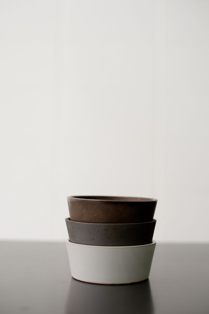 Everyday plates - SyuRo STONEWARE PLATE - SYURO