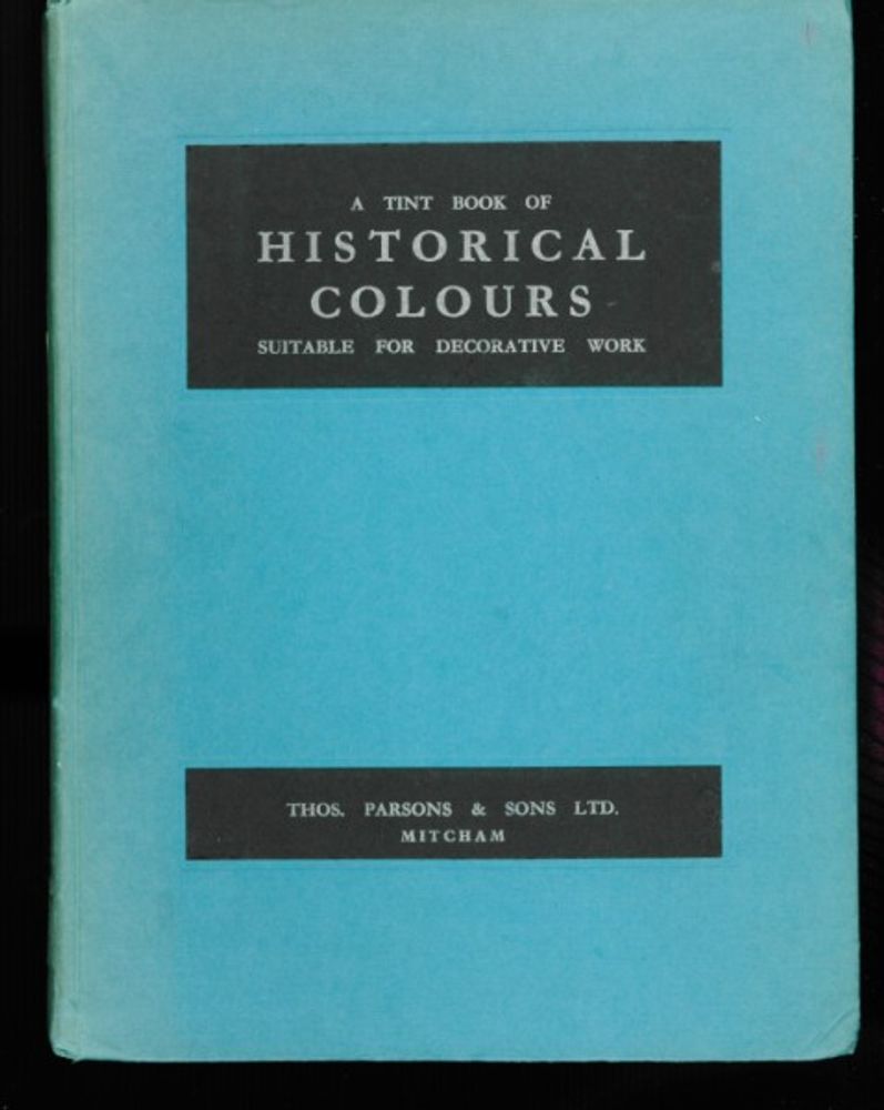 Decorative objects - Vintage books - POTTERTON BOOKS