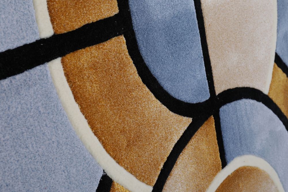Other caperts - KLEOPATRA LOUNGE RUG - RUG'SOCIETY