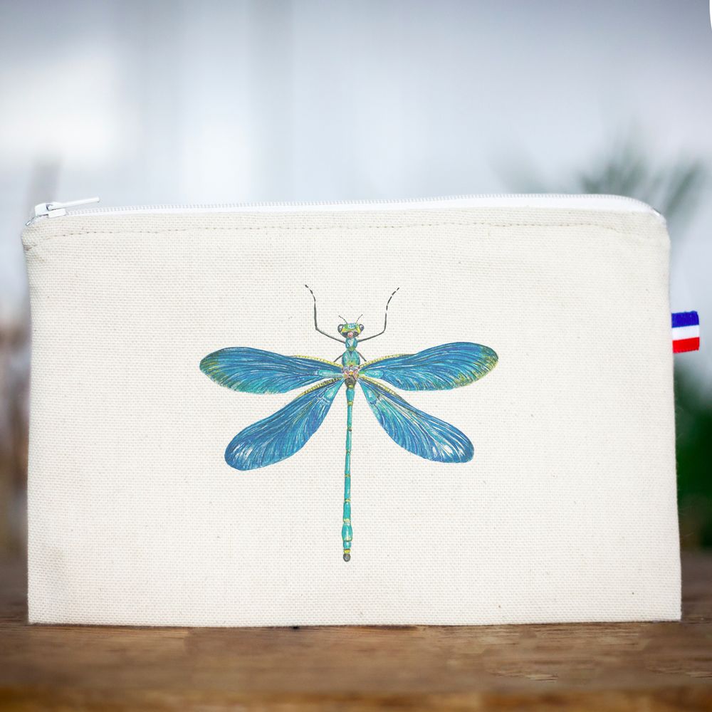 Pochettes - Pochette - KUTUUN - MADE IN FRANCE