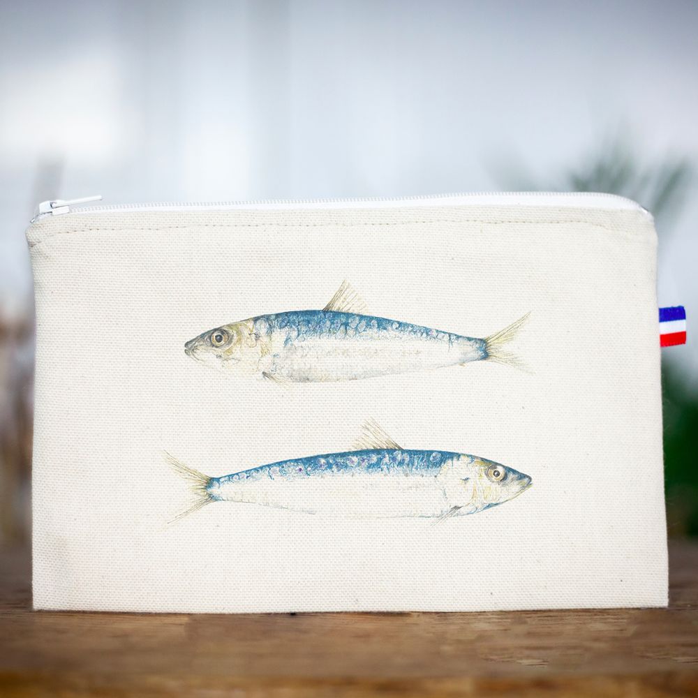 Pochettes - Pochette - KUTUUN - MADE IN FRANCE
