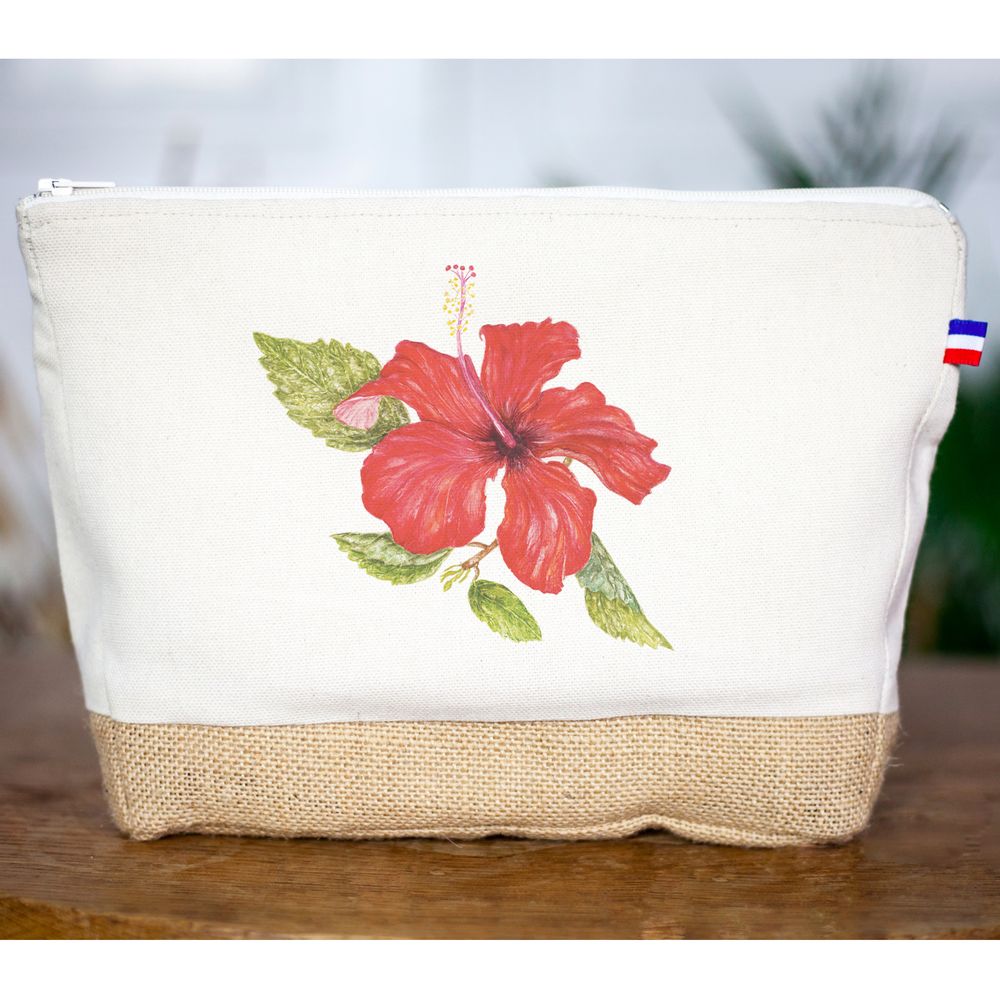 Pochettes - Trousse - KUTUUN - MADE IN FRANCE