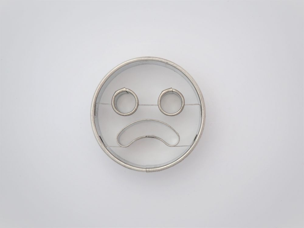 Loisirs créatifs pour enfant - Emporte-pièce smiley - W! EUROPE S.R.O