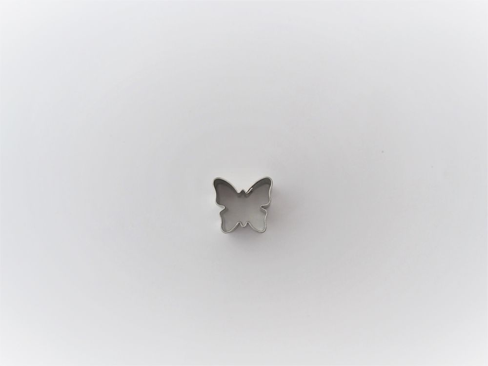 Loisirs créatifs pour enfant - Mini emporte-pièce papillon - W! EUROPE S.R.O