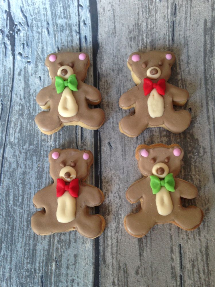 Children's arts and crafts - Cookie cutter squirrel - W! EUROPE S.R.O