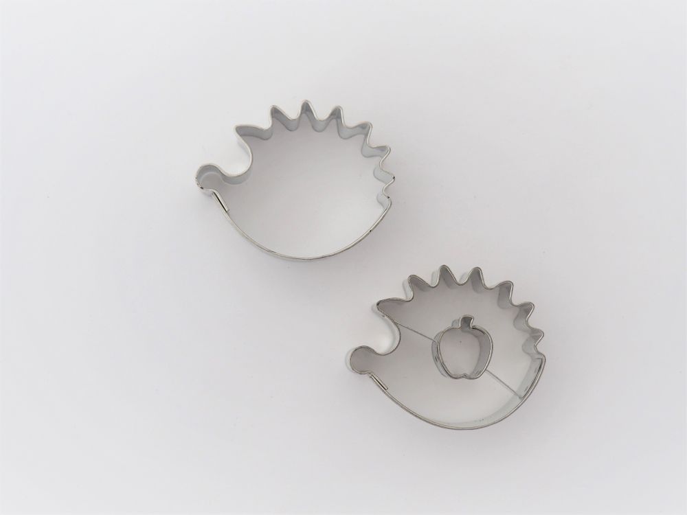 Children's arts and crafts - Cookie cutter squirrel - W! EUROPE S.R.O