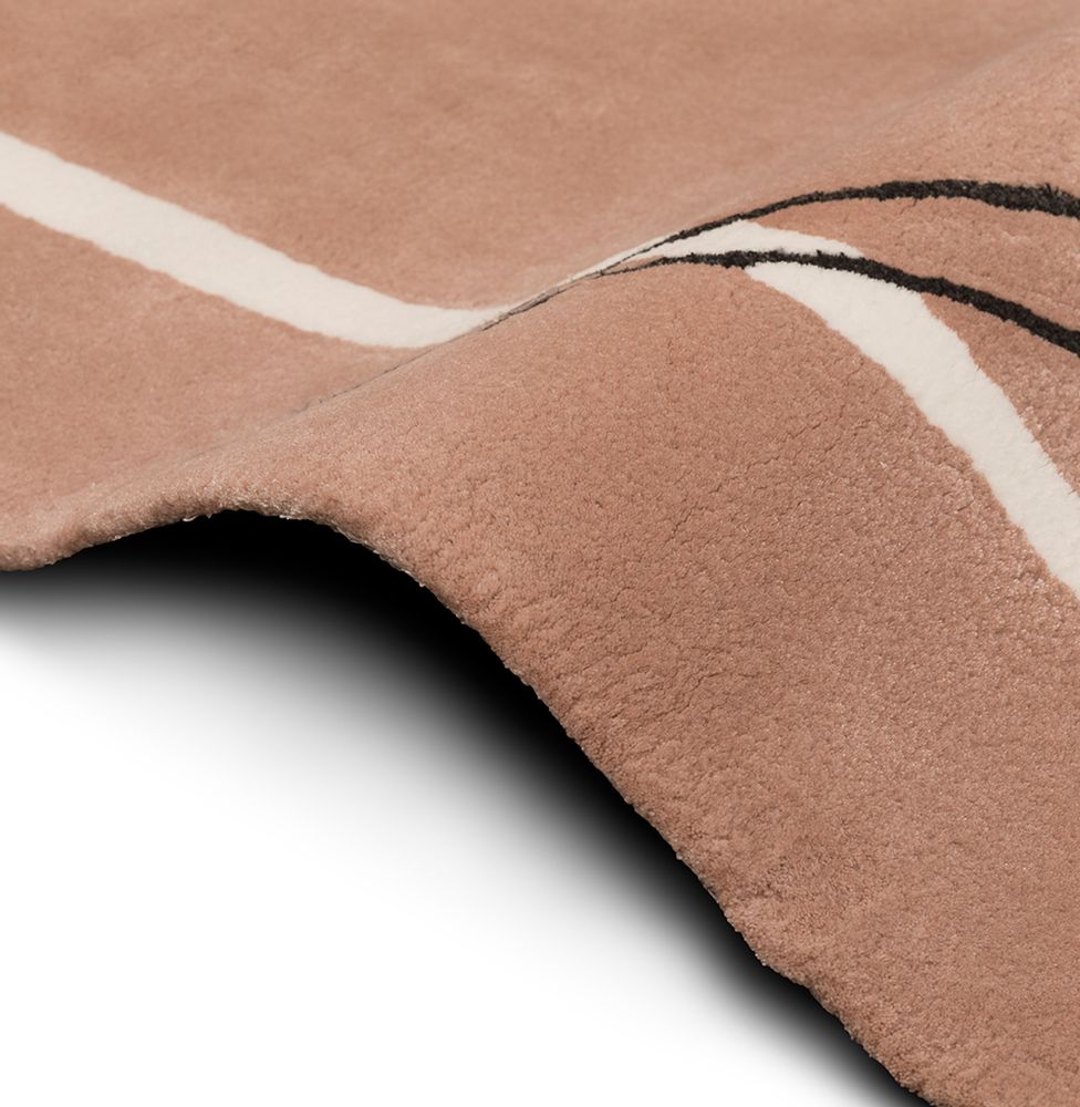 Other caperts - HERON RUG - RUG'SOCIETY