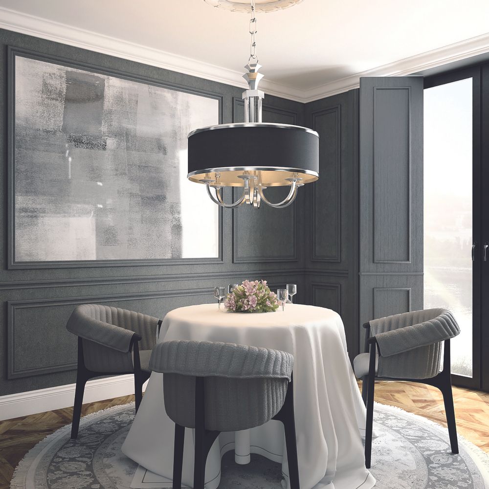 Suspensions - PREZYDENT - ILUMNI