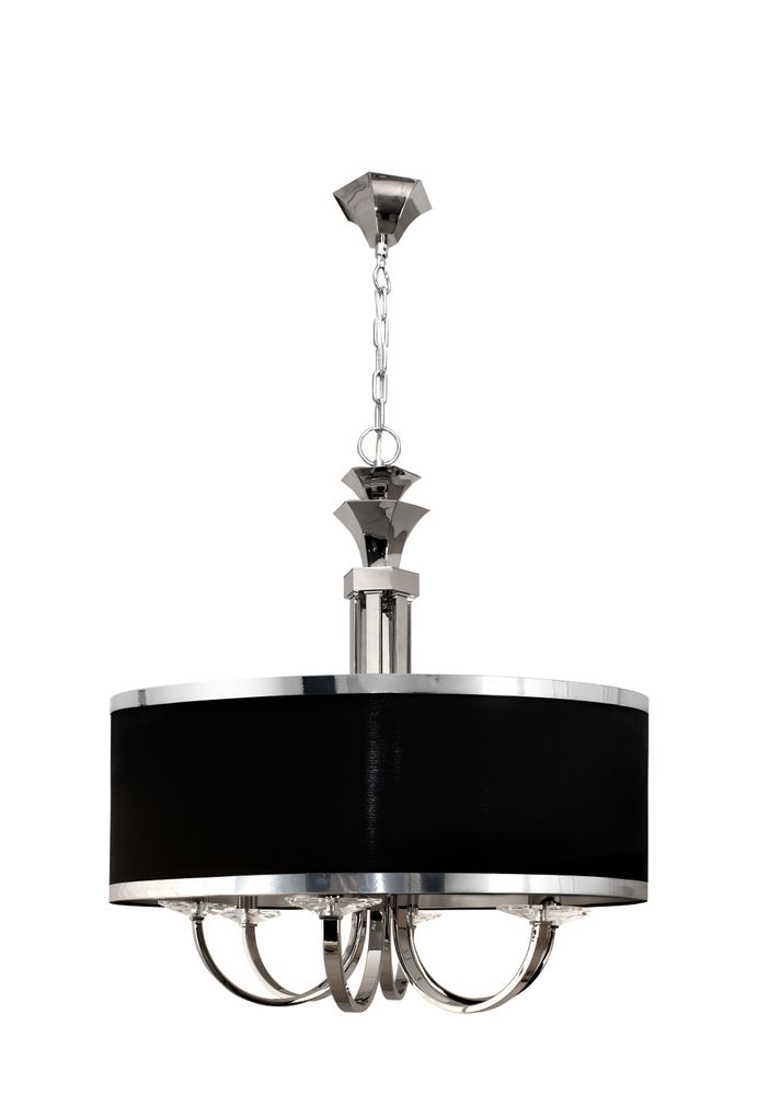 Suspensions - PREZYDENT - ILUMNI