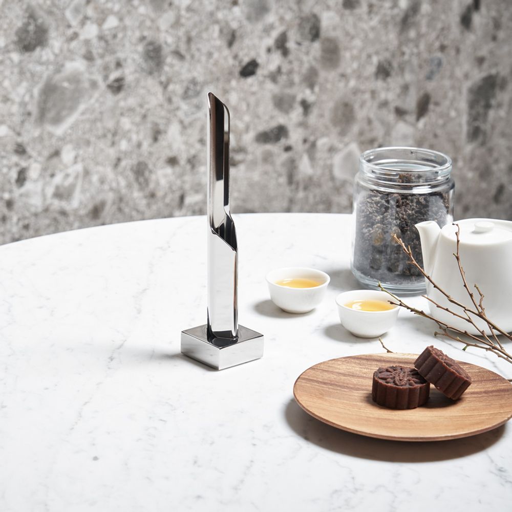 Tea and coffee accessories - ​Zazen Set - MELTING