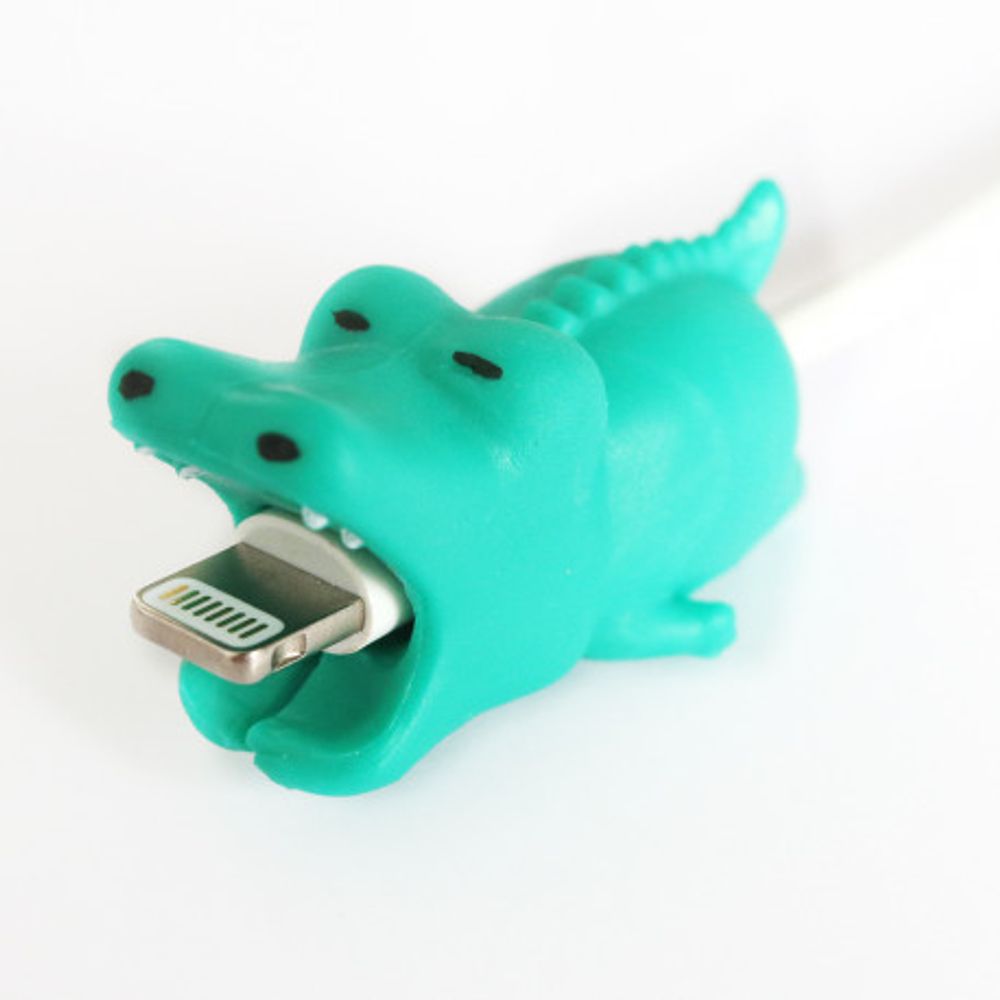 Children's decorative items - Cable Protector - LA PETITE EPICERIE