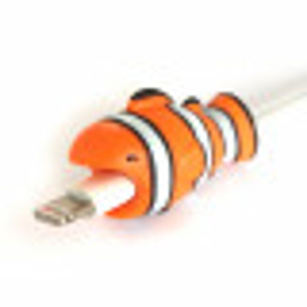 Children's decorative items - Cable Protector - LA PETITE EPICERIE