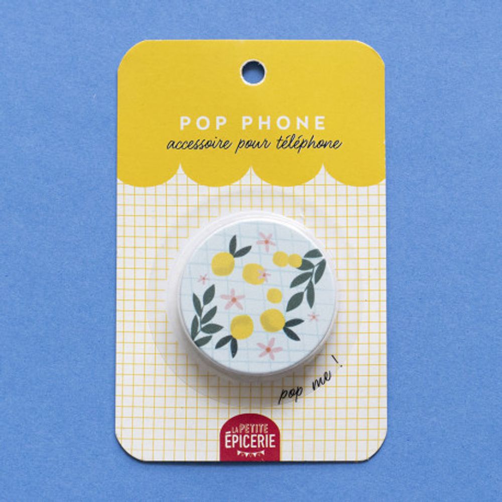 Loisirs créatifs pour enfant - Pop Phone - LA PETITE EPICERIE