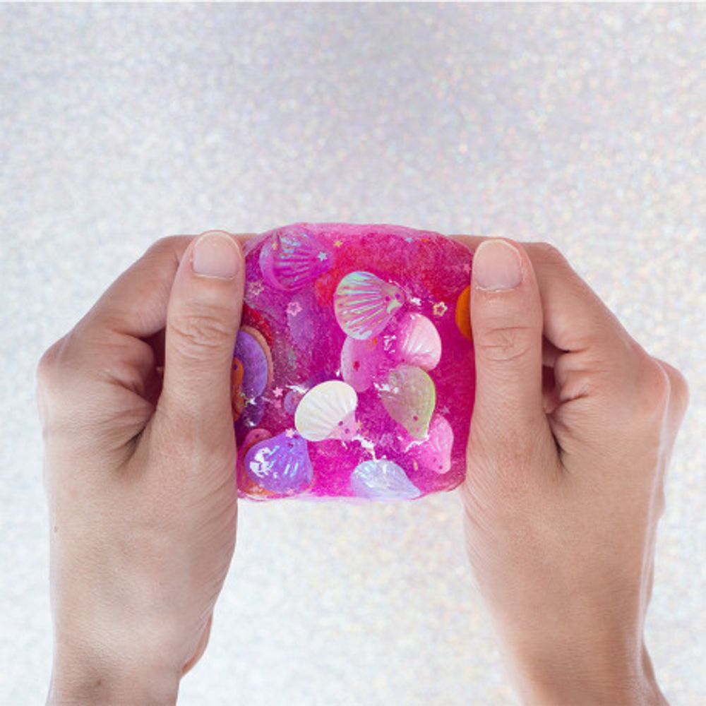 Anniversaires - SLIME - LA PETITE EPICERIE
