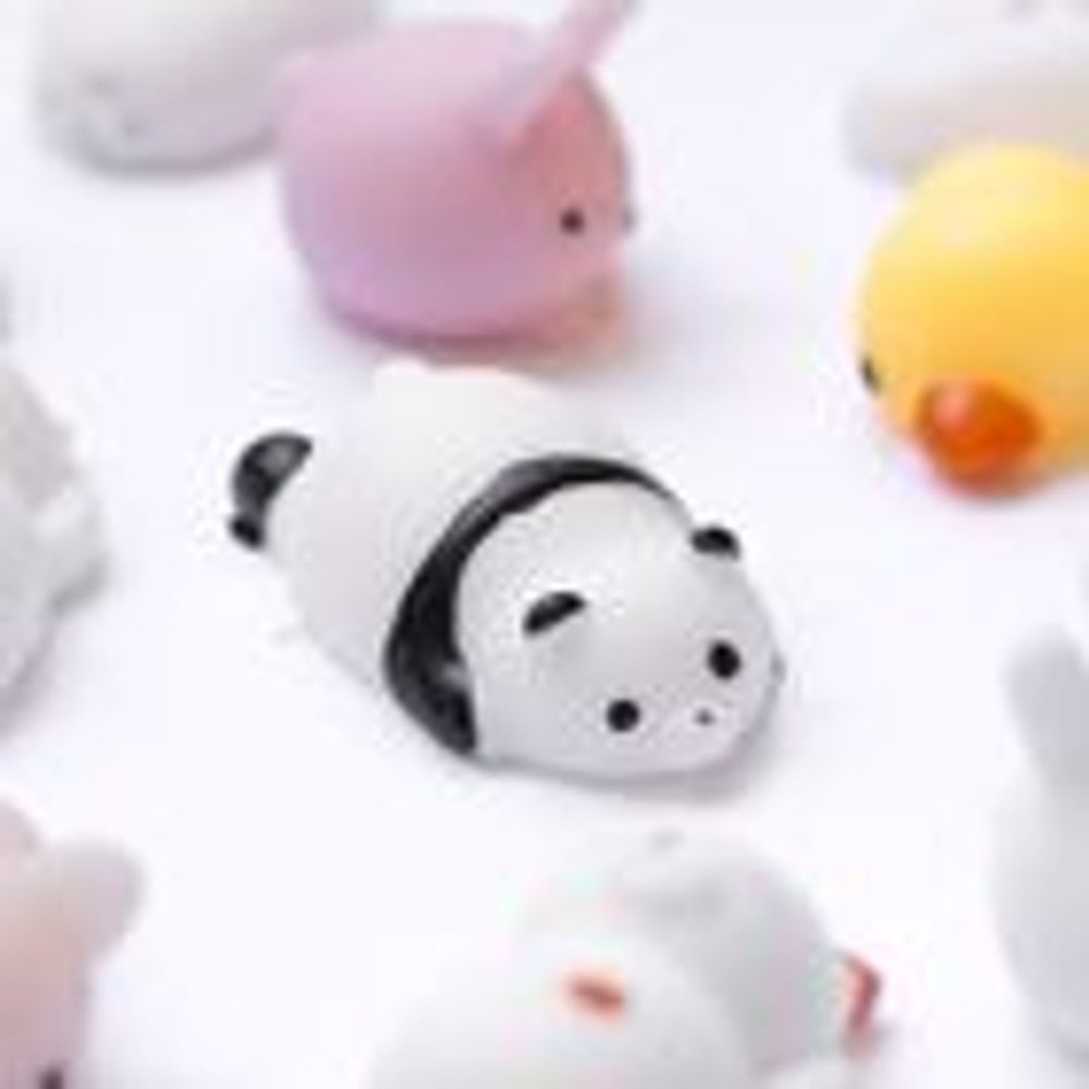Children's arts and crafts - Gift Mini Squishy - LA PETITE EPICERIE