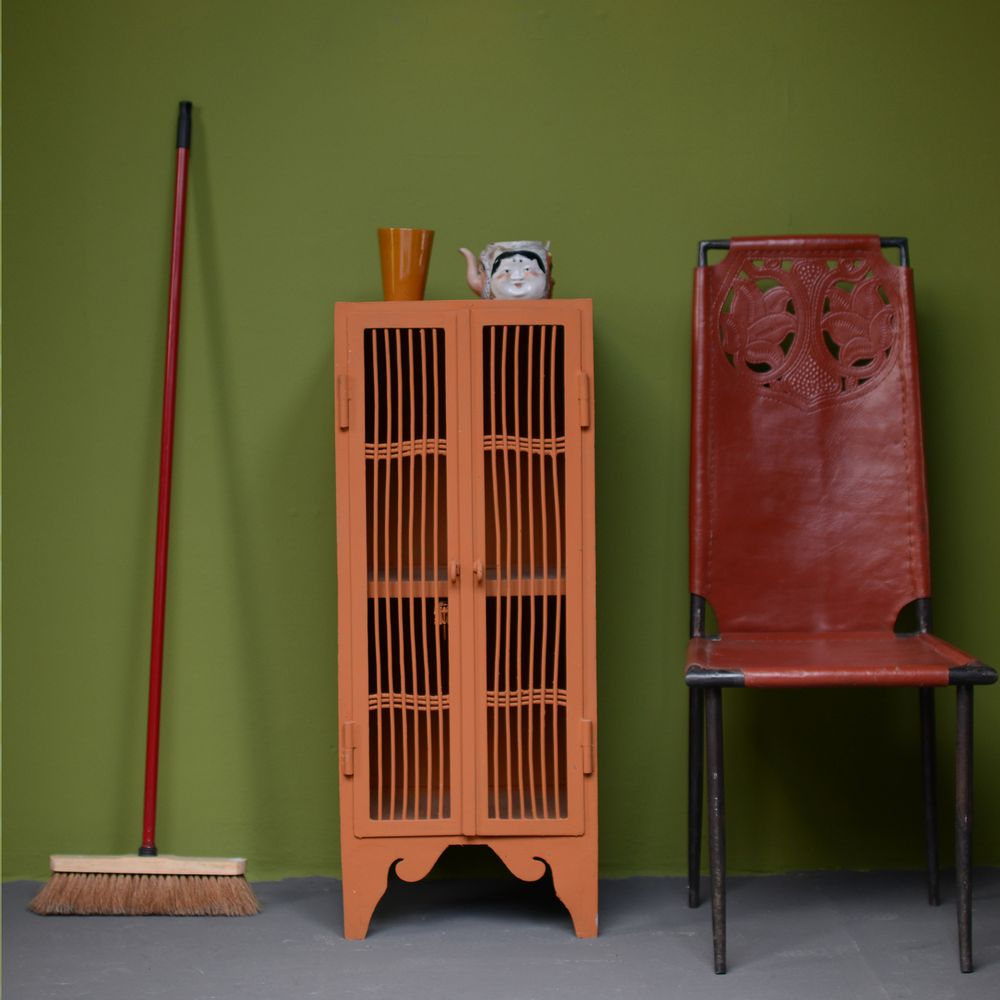 Wardrobe - Cabinets - EMERY&CIE